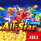 All Star Fishing at 1 Milyon Yen
