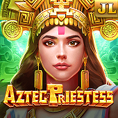 Aztec Priestess Slot at 1 Milyon Yen