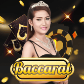 Baccarat A at 1 Milyon Yen