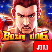 Boxing King at 1 Milyon Yen