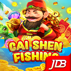 Cai Shen Fishing at 1 Milyon Yen