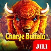 Charge Buffalo at 1 Milyon Yen