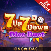 Dice Duet at 1 Milyon Yen