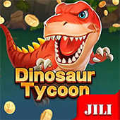 Dinosaur Tycoon at 1 Milyon Yen