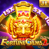 Fortune Gems 2 at 1 Milyon Yen