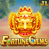 Fortune Gems at 1 Milyon Yen