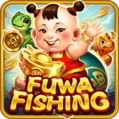 Fuwa Fishing at 1 Milyon Yen