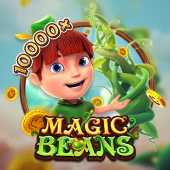 Magic Beans at 1 Milyon Yen