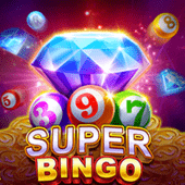 Super Bingo at 1 Milyon Yen